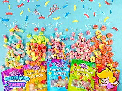 Yeni Alıcılar üçün Tez-tez verilən suallar: Dondurma{0}}Qurudulmuş Şirniyyat Fabrikləri Haqqında Ümumi Suallar