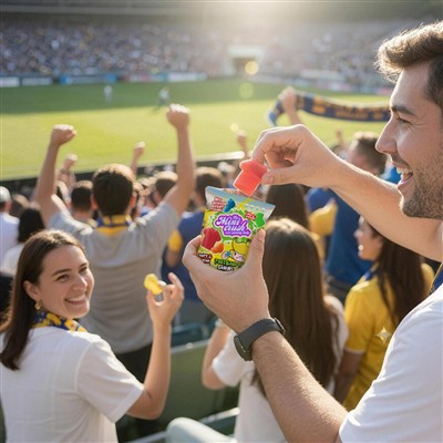 Rəqabət{0}}stil jeleləri düşündüyümüzdən daha proqnozlaşdırıla bilərmi?